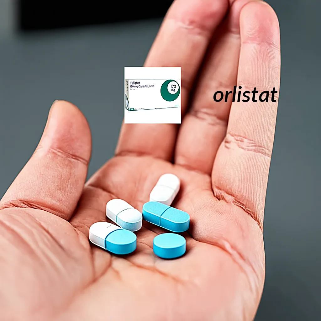 Orlistat